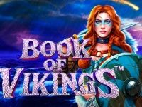 Book of Vikings