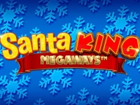 Santa King Megaways