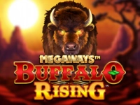 Buffalo Rising Megaways