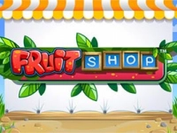 Fruit Shop