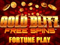 Gold Blitz Free Spins Fortune Play