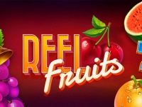 Reel Fruits