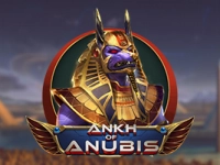 Ankh of Anubis