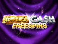 Gold Cash Free Spins