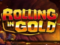 Rolling in Gold